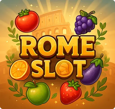Rome Slot game
