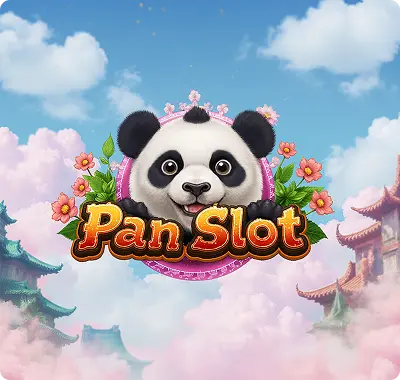Pan Slot game